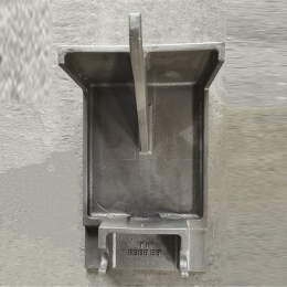 希格斯系列炉排片