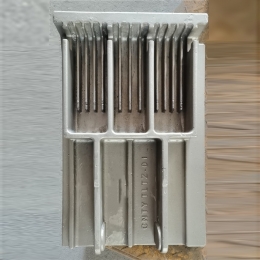 希格斯系列炉排片