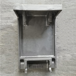 希格斯系列炉排片