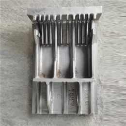 希格斯系列炉排片