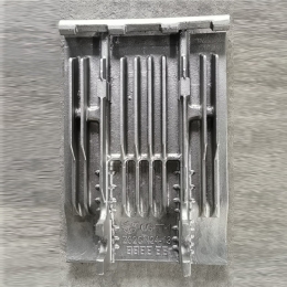 希格斯系列炉排片