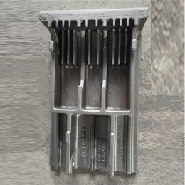 希格斯系列炉排片