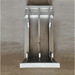 希格斯系列炉排片