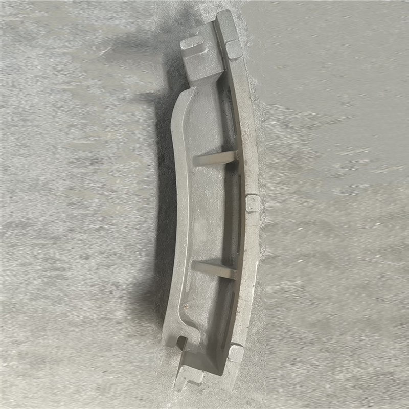 炉排片的维护保养需注意哪些方面